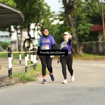 Runner Photo 8288315