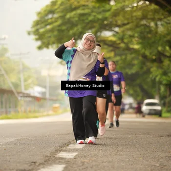 Runner Photo 8288316