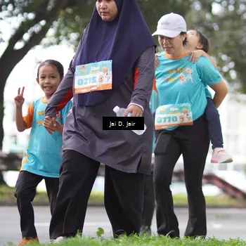 Runner Photo 8288317