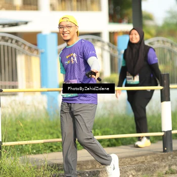 Runner Photo 8288320