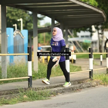 Runner Photo 8288322