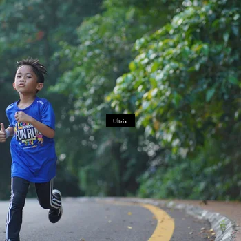 Runner Photo 8288323