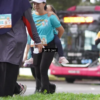 Runner Photo 8288324