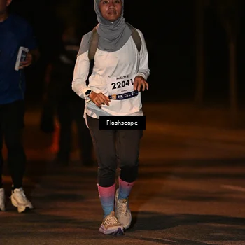 Runner Photo 8288326