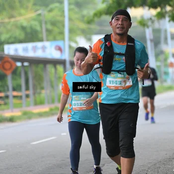 Runner Photo 8288327