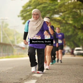 Runner Photo 8288329