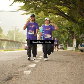 Runner Photo 8288337