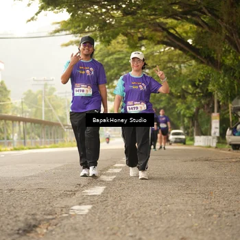 Runner Photo 8288338