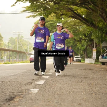 Runner Photo 8288340