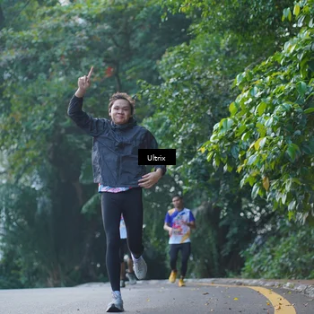 Runner Photo 8288341