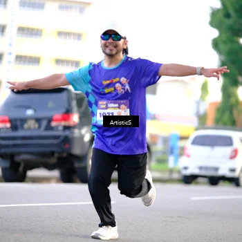 Runner Photo 8288346