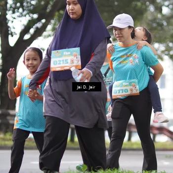 Runner Photo 8288348