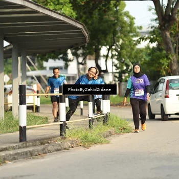 Runner Photo 8288351