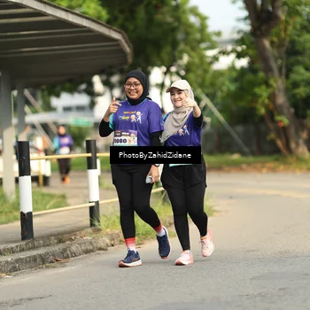 Runner Photo 8288355