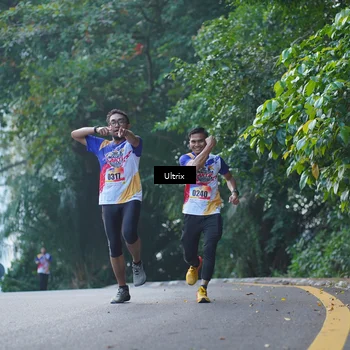 Runner Photo 8288356