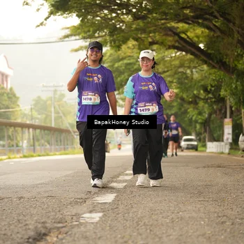 Runner Photo 8288358