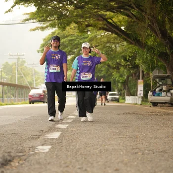 Runner Photo 8288360