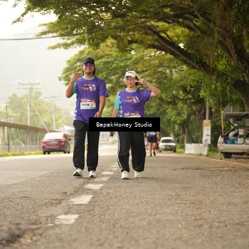 Runner Photo 8288364