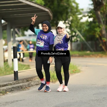 Runner Photo 8288366