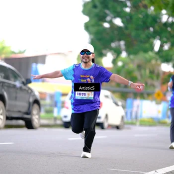 Runner Photo 8288367