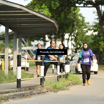 Runner Photo 8288368
