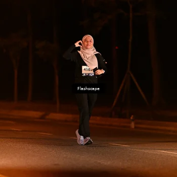 Runner Photo 8288370