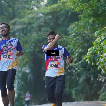 Runner Photo 8288372
