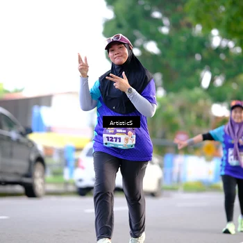 Runner Photo 8288373