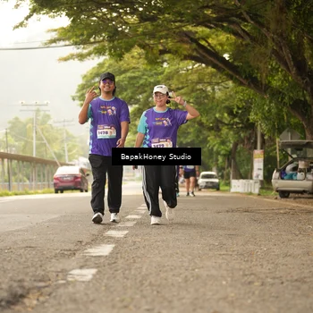 Runner Photo 8288376