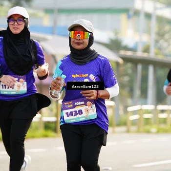 Runner Photo 8288379
