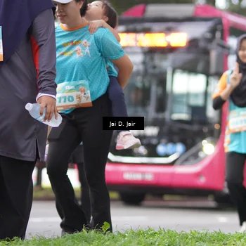 Runner Photo 8288380
