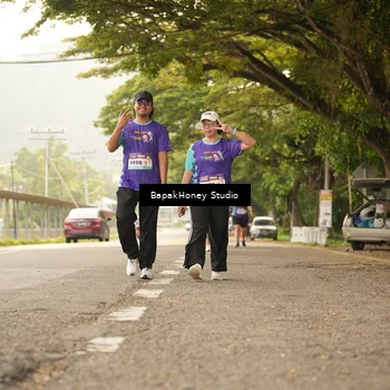 Runner Photo 8288381