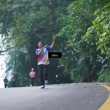 Runner Photo 8288383