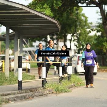 Runner Photo 8288384