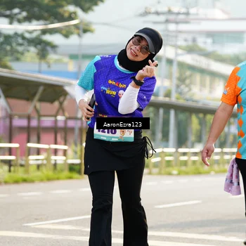 Runner Photo 8288387