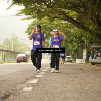 Runner Photo 8288388