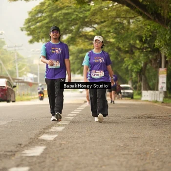 Runner Photo 8288389