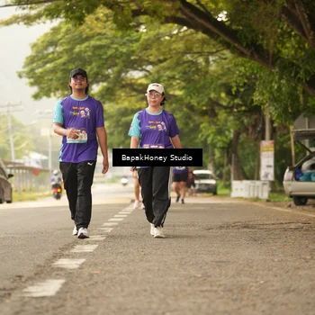 Runner Photo 8288391