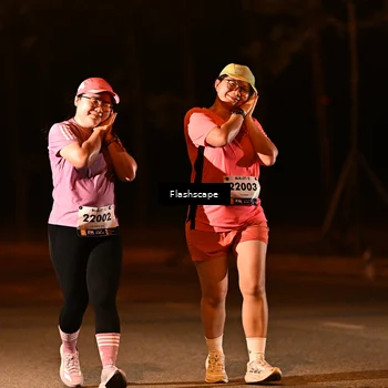 Runner Photo 8288394