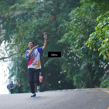 Runner Photo 8288395
