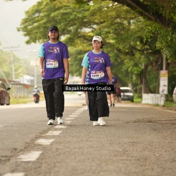 Runner Photo 8288398