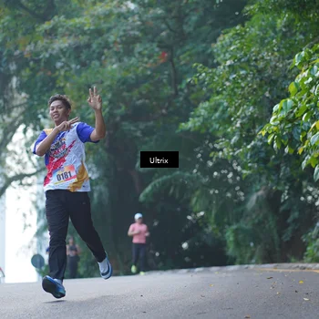 Runner Photo 8288400
