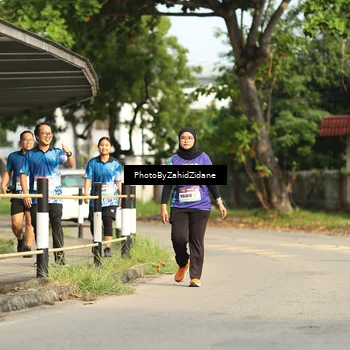 Runner Photo 8288402