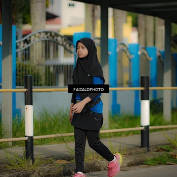 Runner Photo 8288403