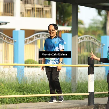 Runner Photo 8288404