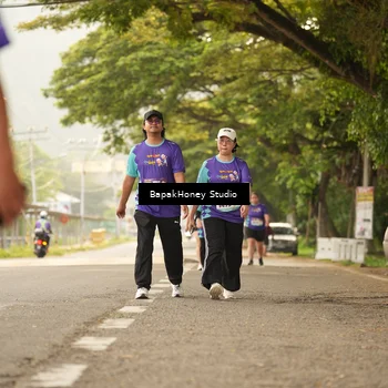 Runner Photo 8288406