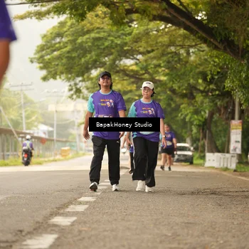 Runner Photo 8288409