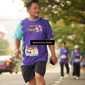 Runner Photo 8288413