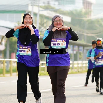 Runner Photo 8288414