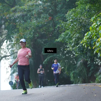 Runner Photo 8288421